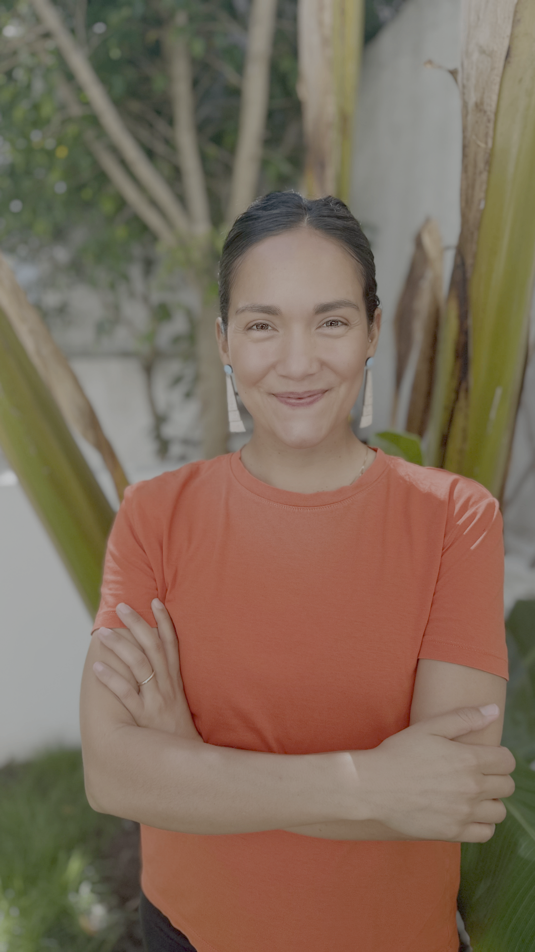 Camilla, Founder