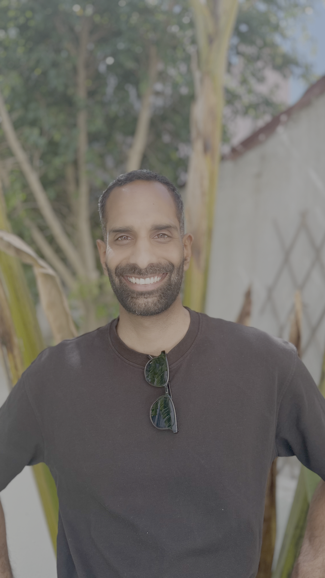 Robin, Co-founder